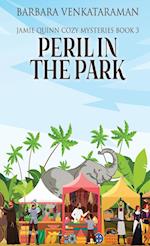 Peril In The Park 