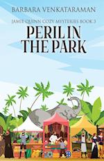 Peril In The Park 