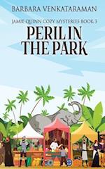 Peril In The Park 