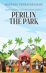 Peril In The Park 