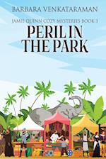 Peril In The Park 