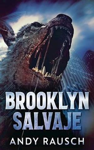 Brooklyn Salvaje