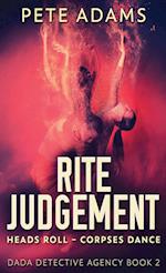 Rite Judgement