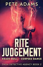 Rite Judgement