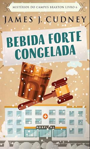 Bebida Forte Congelada