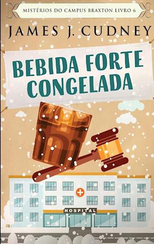 Bebida Forte Congelada