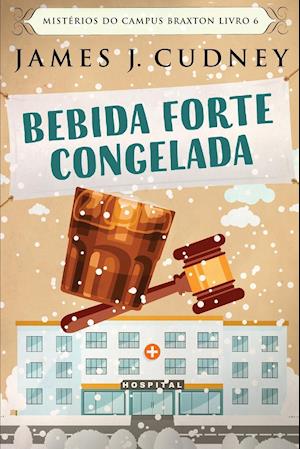 Bebida Forte Congelada