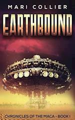 Earthbound: Science Fiction in the Old West 