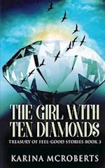 The Girl With Ten Diamonds 