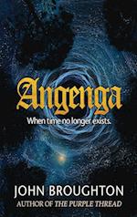 Angenga: The Disappearance Of Time 
