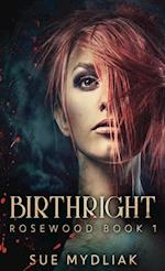 Birthright 