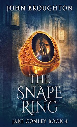 The Snape Ring