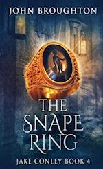 The Snape Ring