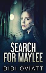 Search for Maylee 