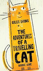 The Adventures Of A Travelling Cat 