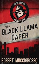 The Black Llama Caper 