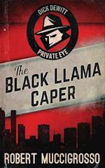 The Black Llama Caper 