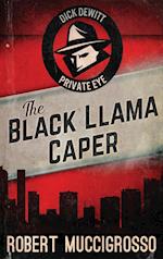 The Black Llama Caper 