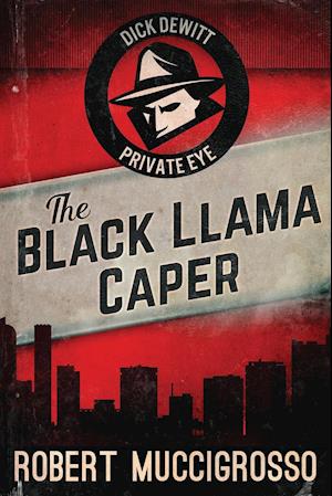 The Black Llama Caper