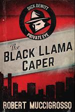 The Black Llama Caper 