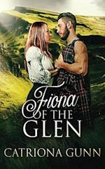 Fiona Of The Glen: A Scottish Historical Romance 