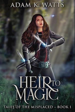 Heir To Magic