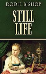 Still Life: A 17th Century Historical Romance Novel 