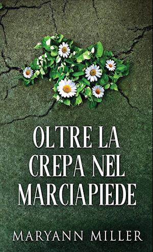 Oltre La Crepa Nel Marciapiede