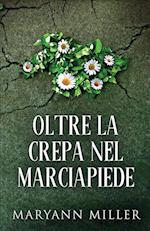 Oltre La Crepa Nel Marciapiede