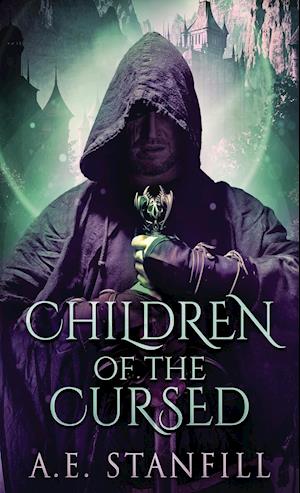 Children Of The Cursed