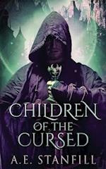 Children Of The Cursed 