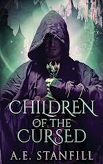 Children Of The Cursed 