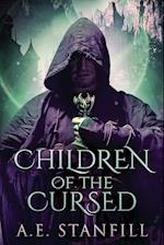 Children Of The Cursed 