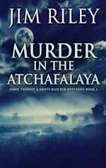 Murder in the Atchafalaya 