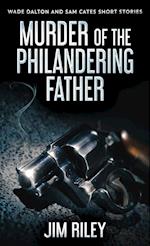 Murder Of The Philandering Father 