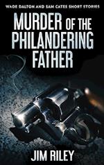 Murder Of The Philandering Father 