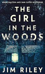 The Girl In The Woods 