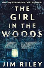 The Girl In The Woods 