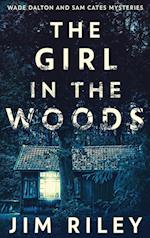 The Girl In The Woods 