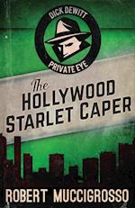 The Hollywood Starlet Caper 