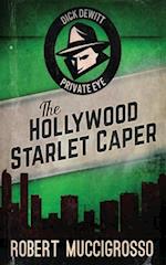 The Hollywood Starlet Caper 