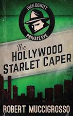 The Hollywood Starlet Caper 