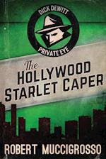 The Hollywood Starlet Caper 