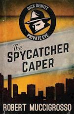 The Spycatcher Caper 