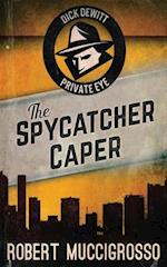 The Spycatcher Caper 