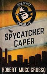 The Spycatcher Caper 