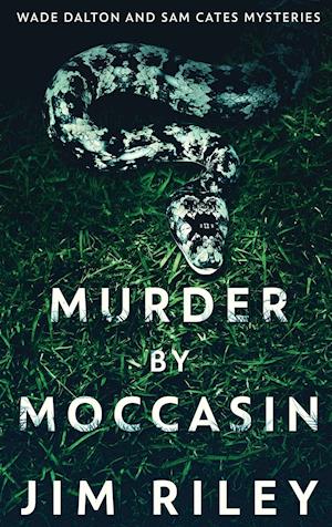 Murder by Moccasin