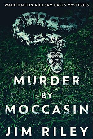 Murder by Moccasin