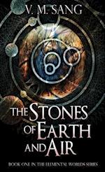 The Stones of Earth and Air 