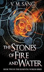 The Stones of Fire and Water 